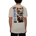 thumbnail image 3 of UFC Hombres Dos Anjos Vs Lee Camiseta gráfica blanca 2XL, Blanco, XX-Large, 3 of 5