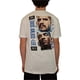 thumbnail image 3 of UFC Hombres Dos Anjos Vs Lee Graphic T-Shirt blanco XL, Blanco, X-Large, 3 of 5
