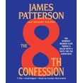 thumbnail image 2 of The 8th Confession (Women's Murder Club), 2 of 2