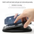 thumbnail image 5 of Teissuly Mobile Holder HUD Car Navigation Projector Head Up Display Intelligent Induction Fast Wireless Charging Android And IOS, With Fixed Base, 5 of 9