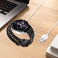 thumbnail image 1 of Reloj Cargador Portátil para Honor Watch4 (Integrado Blanco), 1 of 9