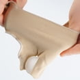 thumbnail image 3 of LJNYFDC Foot Strap Toe Correctors Bunion Corrector Kit Relieve Pain Correct Foot Shape with Toe Separator Rear Foot Strap Unisex Supply 1 Pair, 3 of 6