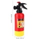 thumbnail image 4 of Extintores de Bomberos, Regalo de Plástico de Juguete de Extinción de Fuego para Jugar, 4 of 7
