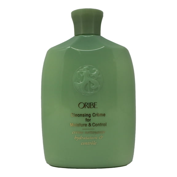 Oribe Cleansing Creme for Moisture & Control 8.5oz/250ml