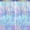 Silver, variant on 4 Packs Light Blue Glitter Foil Fringe Curtain, Metallic Tinsel Backdrop for Wedding, Bachelorette Ocean & Princess Theme Party Decor Supplies