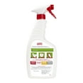 Nature’s Miracle Cage Cleaner 24 fl oz, Small Animal Formula, Cleans