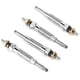 thumbnail image 3 of 4pcs Heater Glow Plug GP5501 Alloy Fit for Mitsubishi SHOGUN / PAJERO 2.8 94-20, 3 of 5