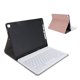 thumbnail image 4 of Funda Con Teclado Magnético Con Teclado, Funda Inteligente Delgada Con Portalápices Para Tableta IOS Air3 10.5 Pulgadas Pro 10.5 Pulgadas 2017 Para Tableta IOS 10.2 Pulgadas 7.a, 4 of 7