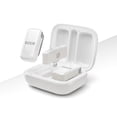 thumbnail image 4 of Micrófono inalámbrico RØDE Wireless Micro con funda de carga blanca, 4 of 9
