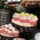 thumbnail image 5 of Pack of 50 Paper Cake Molds, Cupcake Moulds, Paper Cupcake Liners (Red), 5 of 5