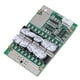thumbnail image 5 of Placa de protección PCB BMS para batería de iones de litio 18650 de equilibrio, 3S, 11,1 V/12 V/12,6 V, 50 A, 5 of 14