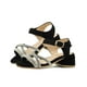 thumbnail image 1 of Sandalia Elegante Para Niña Wildcat 120 Casuales Color Negro 21, 1 of 6