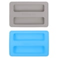 thumbnail image 1 of Shisuyan 2pcs Bread Toaster Dust Covers Bread Maker Upper Covers Breakfast Maker Lids, 1 of 9
