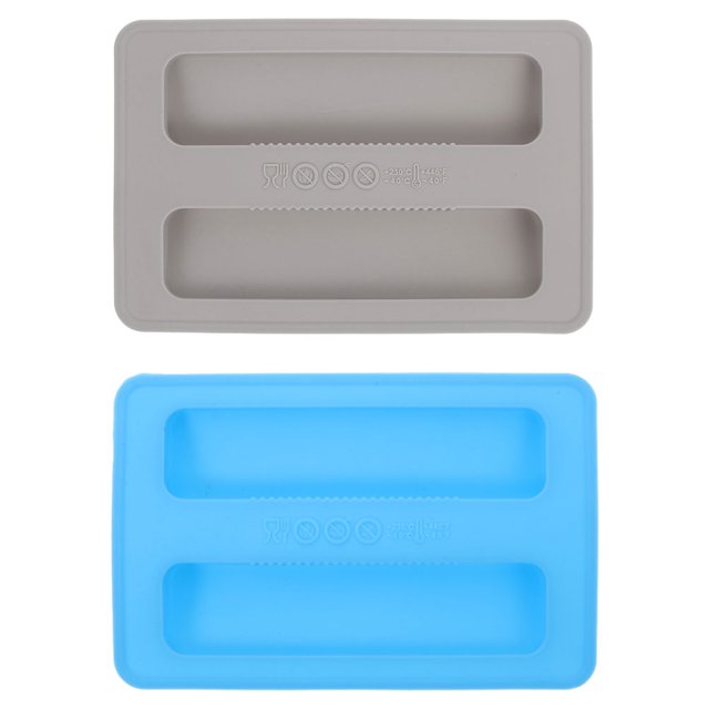 Shisuyan 2pcs Bread Toaster Dust Covers Bread Maker Upper Covers Breakfast Maker Lids