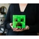 thumbnail image 2 of Caja organizadora de cubos Minecraft Creeper, lata de 10 cm, 2 of 7
