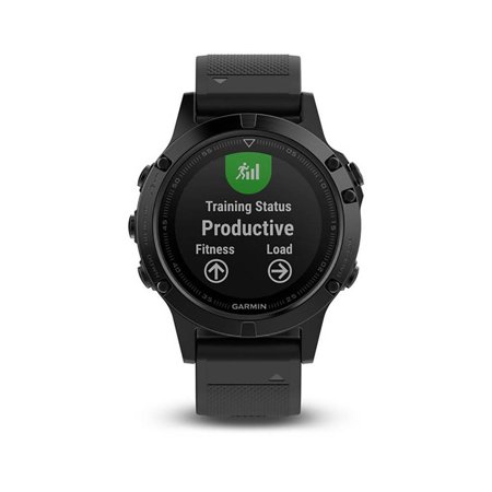 fenix 5 compatible hrm
