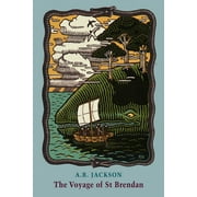 The Voyage of St Brendan (Paperback)