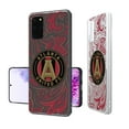 thumbnail image 2 of Atlanta United FC Galaxy Paisley Clear Case, 2 of 5