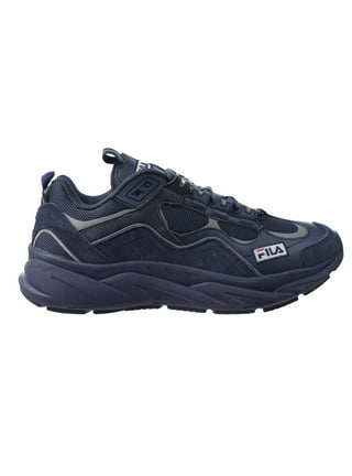 stribe skrue historie FILA Mens Shoes in Shoes | Blue - Walmart.com