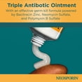 thumbnail image 6 of (3 pack) Neosporin Original Ointment, Triple Antibiotic, 1 oz, 6 of 11