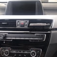 thumbnail image 3 of Compatible con ambientador Bmw, soporte de aleación de aluminio con 4 varillas 83122285673, 3 of 5