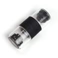thumbnail image 1 of Inalámbrico 1 par altavoz portátil altavoz inalámbrico magnético portátil con luces liderado altavoz de conexión auxiliar recargable usb, 1 of 7