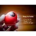 thumbnail image 3 of Meinl Percussion ES-SET Ensemble de Shaker à Œufs - 4 Pcs, 3 of 19