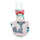 thumbnail image 1 of Parrot Square Pañal de tela para mascotas al aire libre usan regalos maravillosos para Rosado, METRO Sunnimix Pañal, 1 of 8