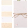 thumbnail image 4 of 1 Set Background Papers Scrapbook Papers Material DIY Hand Account Papers, 4 of 8