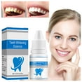 Teeth Beauty Tooth Liquid Plaque Net to Improve Yellow Teeth