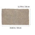 thumbnail image 3 of 5pcs Chicken Nesting Pads Reusable Hens Nest Mats Hen Nesting Box Liners, 3 of 3