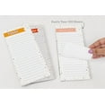 thumbnail image 7 of Inkdotpot Pack of 3 Magnetic Fridge To-Do List Notepads- Magnetic Memo Pads For Refrigerator-(50 Sheets Each)-7Z, 7 of 7