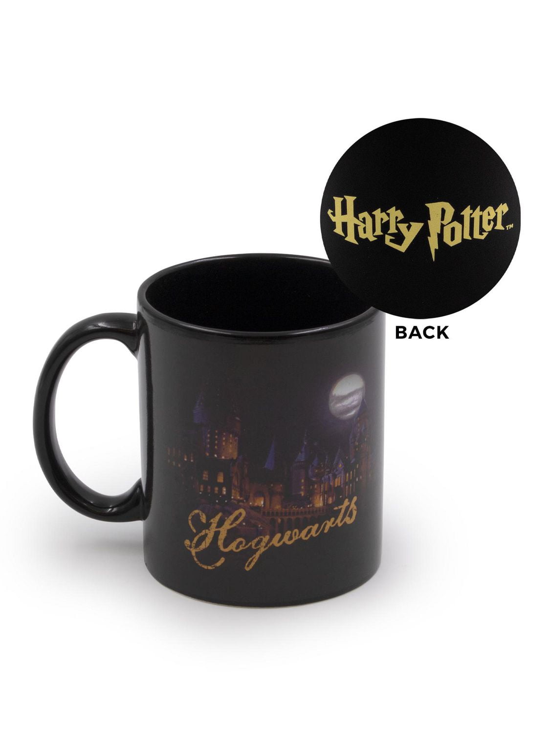 Loot Box 3 Piece Set - Harry Potter 2
