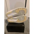 thumbnail image 4 of Ni-k-e Air Jordan 2 Retro Low Seersucker Atmosphere White DX6930-600 Men's Size 10, 4 of 6