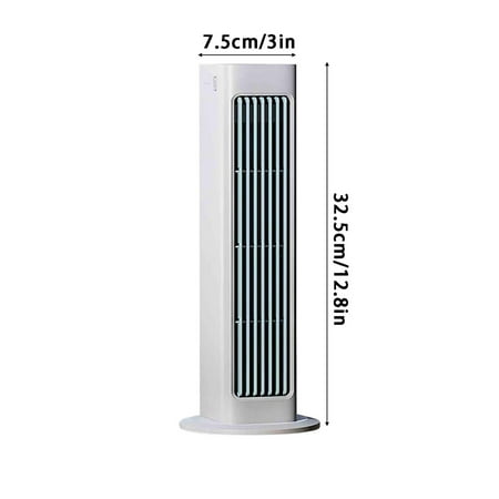 

Portable Rechargeable Mini Fan Handheld With Waist Clip 3 Speed Adjustable Leafless Personal Fan For Home Office Outdoor Travel theme park fan