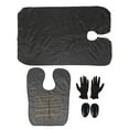 thumbnail image 1 of Phenofice 4 Pcs Kits de Teinture pour Cheveux, Protection pour Usage en Salon, 1 of 7