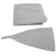 thumbnail image 4 of Traje de fotografía para bebé, accesorios de fotografía para bebé, gorro de punto para bebé, gorro envolvente para bebé, características líderes en clase, 4 of 8