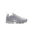 thumbnail image 2 of Men's Nike Air VaporMax Plus 'Wolf Grey' (924453-005) - 12, 2 of 2