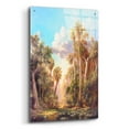 thumbnail image 2 of Epic Art 'Lost River' by Art Fronckowiak, Acrylic Glass Wall Art, 24"x36", 2 of 8