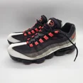 thumbnail image 1 of Ni - ke Ni - ke Vapormax 95 Hot Red Mens Size 10 AJ7292-101, 1 of 5