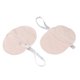 thumbnail image 3 of 1 Pair Non Visible Underarm Sweat Pads Comfortable Underarm Armpit Sweat Pads, 3 of 4