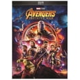 thumbnail image 1 of Mv Aveng3 Ifw Dvd Ce, 1 of 2