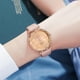 thumbnail image 1 of Reloj de cuarzo para mujer, relojes para mujer, reloj de pulsera informal para mujer, correa de malla de cuarzo, relojes de pulsera analógicos de moda, 1 reloj, 1 of 2