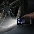 thumbnail image 6 of SNGMN Tire Inflator Portable Air Compressor - Digital Display Car Inflatable Pump, Multi-function Emergency Tire Pump with LED Flashlight, 6 of 9