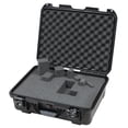 thumbnail image 2 of Gator Cases GU-1813-06-WPNF Black Waterproof Utility Carry Case 18"X13"X6.9" New, 2 of 6