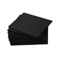 thumbnail image 4 of yotijay 10Pcs EVA Foam Cosplay Sound Absorbing Noise Handicraft Sheets Craft Foam Sheets Black 30cmx20cmx3mm, 4 of 9