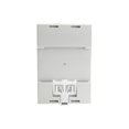 thumbnail image 4 of MSBD AC40-300V 100A Carivent Digital Energy Meter, Calibrated AC Current KWh Meter, Ammeter, Voltmeter, Intermediate Meter, DIN Current, CT Type, 4 of 5