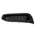 thumbnail image 2 of Front Passenger Side Fog Light Cover for Subaru Legacy 2013-2014, 2 of 2