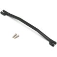 thumbnail image 1 of Barra de dirección de metal Barra de enlace de dirección para Kyosho Mini-Z Mini Z 4X4 1/18 RC Crawler Car Upgrade Parts, Black, 1 of 5