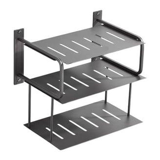 Oeveo Steel Wall Mount Bracket For Xbox Series X Console - Made In USA, Matte Black 6 thumbnail image